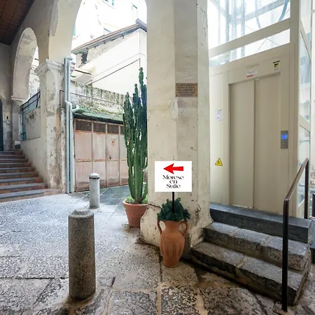 Appartement Morese En
