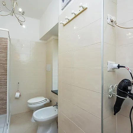 Morese En Appartement Salerno