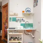 Morese En Apartment