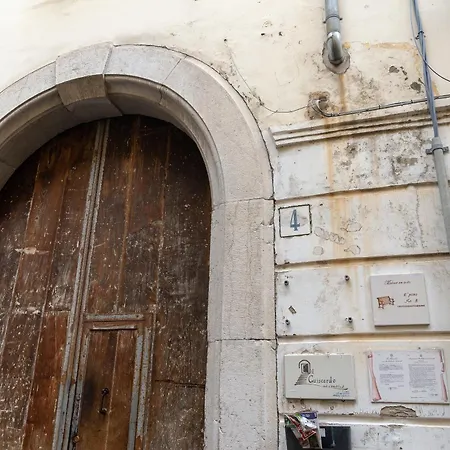 Apartment Morese En *