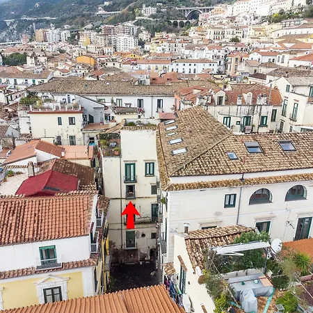 Morese En Apartment *