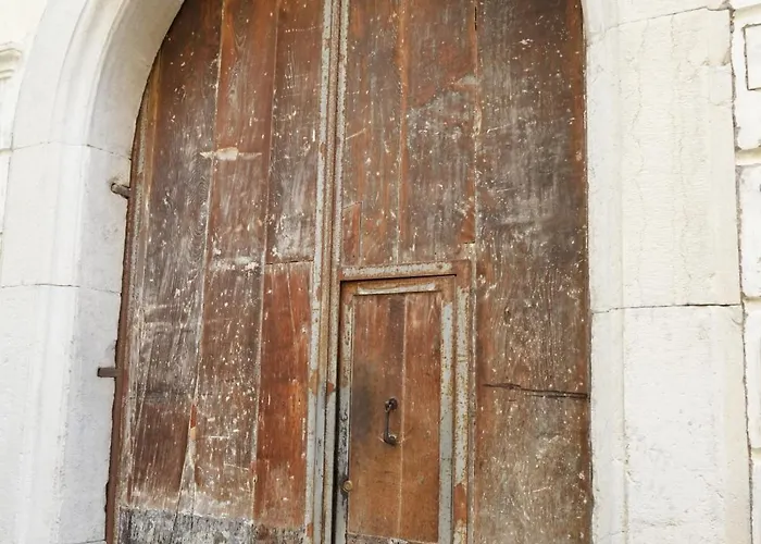 Apartment Morese En Salerno