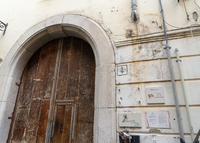 Apartment Morese En *