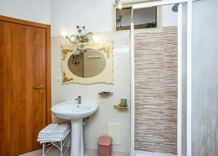 Morese En Apartment *