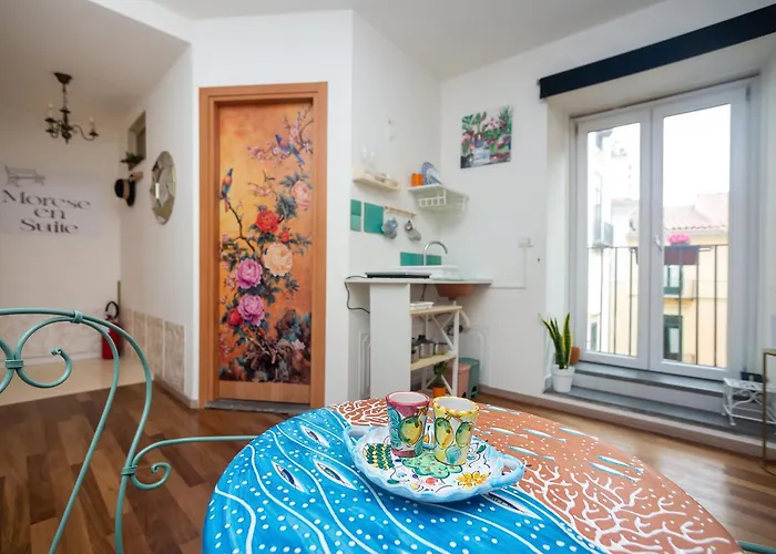 Apartment Morese En *